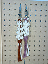 Load image into Gallery viewer, Aztec Sun Keychain