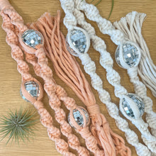 Load image into Gallery viewer, Disco Plant Hanger