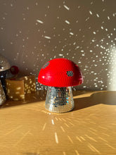 Load image into Gallery viewer, Dancing Mushroom
