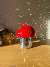Load image into Gallery viewer, Dancing Mushroom