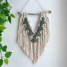 Load image into Gallery viewer, The Tassel