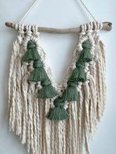 Load image into Gallery viewer, The Tassel