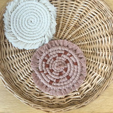 Load image into Gallery viewer, Raspberry Coaster