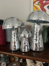 Load image into Gallery viewer, Dancing Mushroom