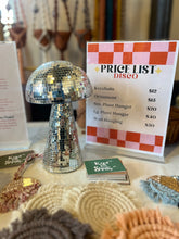 Load image into Gallery viewer, Dancing Mushroom