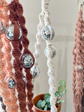 Load image into Gallery viewer, Disco Plant Hanger