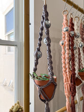 Load image into Gallery viewer, Disco Plant Hanger