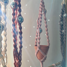 Load image into Gallery viewer, Disco Plant Hanger