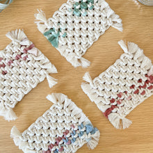 Load image into Gallery viewer, Mug Mat