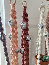 Load image into Gallery viewer, Disco Plant Hanger