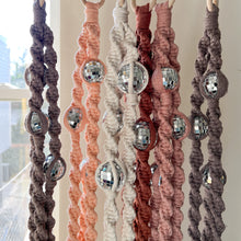 Load image into Gallery viewer, Disco Plant Hanger