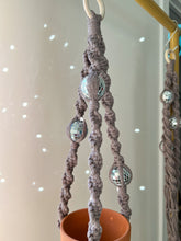 Load image into Gallery viewer, Disco Plant Hanger