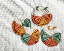 Load image into Gallery viewer, Summer Set Coasters