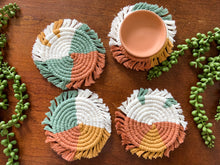 Load image into Gallery viewer, Summer Set Coasters