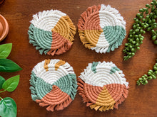 Load image into Gallery viewer, Summer Set Coasters