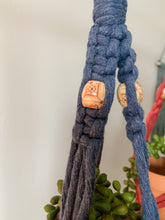 Load image into Gallery viewer, Mini Beaded Plant Hanger